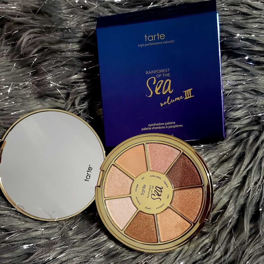 Tarte Highlighting Eyeshadow